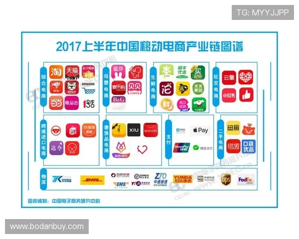 全球网购平台排名前十的详细评测，助你找到最适合自己的购物平台